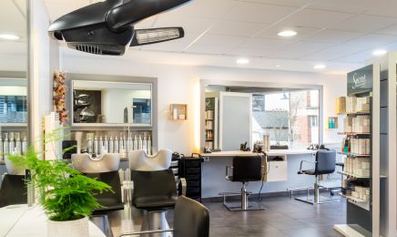 Solène & Vous : Coiffeur à Retiers