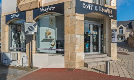 Coiff' & Décoiffé Vern : Coiffeur à Vern-sur-Seiche