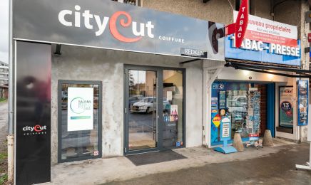 City Cut : Coiffeur à Sciez
