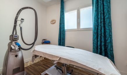 Diane Tech : Institut de beauté à Le Cannet