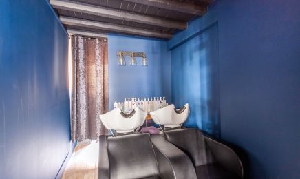 [INSIDE] : Coiffeur à Lyon