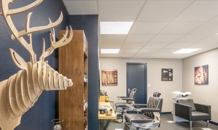 Madame monsieur : Coiffeur à Avranches