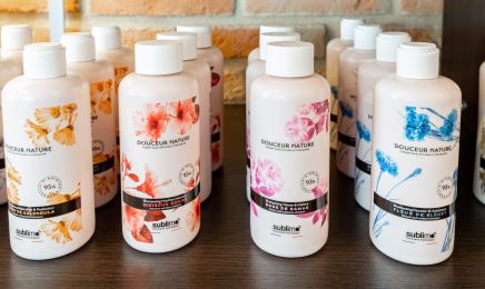 Au Service de la Beauté : Coiffeur à Bonneval