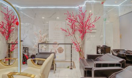 Cut Addict : Institut de beauté à Boulogne-Billancourt