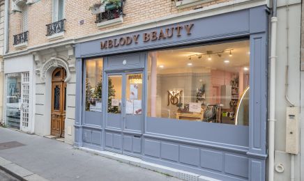 Melody Beauty (Coiffure & Manucure) : Manucure à Paris