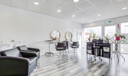 Lu’ni coiff : Coiffeur à Clavette