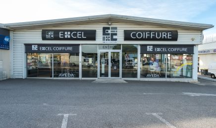 Excel Coiffure - Carcassonne Pont Rouge : Coiffeur à Carcassonne