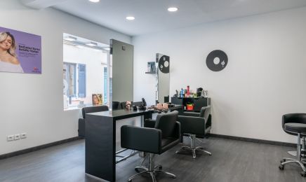 Hair Elle Et Lui : Coiffeur à Vourles
