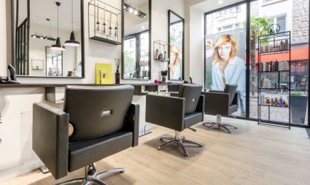 Design Hair  : Coiffeur à Lorient