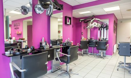 CLEAR Coiffure - Lucé : Coiffeur à Lucé