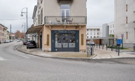 Salon du createur : Coiffeur à Bourg-de-Péage