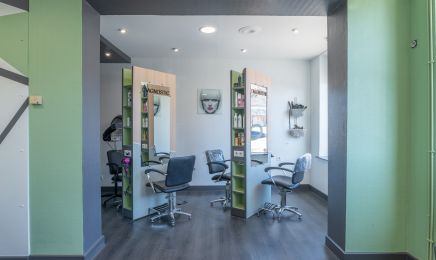 Création Coiffure : Coiffeur à Gruchet-le-Valasse