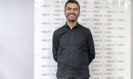 Hairmax : Barbier à Bouzonville