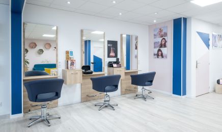 Le studio by sabine : Coiffeur à Grenade