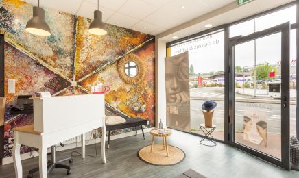 L’expert capillaire  : Coiffeur à Laval