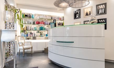 Caractère Coiffure - Arpajon : Coiffeur à Arpajon