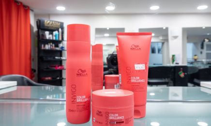 Chez Julie : Coiffeur à Fontenay-aux-Roses