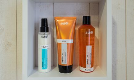 JB Styl’ coiffure : Coiffeur à Saint-Clar-de-Rivière
