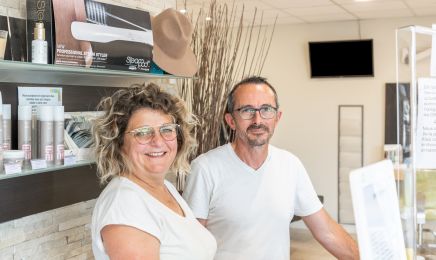 Sandra Coiffure : Coiffeur à Nîmes
