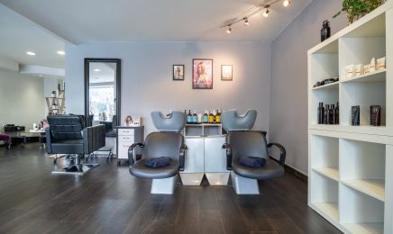 Floriane Coiffure  : Barbier à Moulins-lès-Metz
