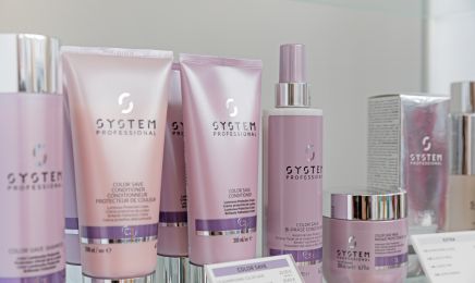 c style : Coiffeur à L'Hermitage