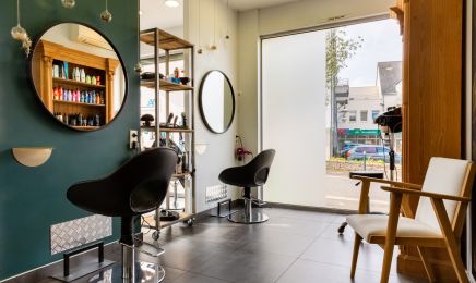 L'atelier de mathilde - BG : Coiffeur à Basse-Goulaine