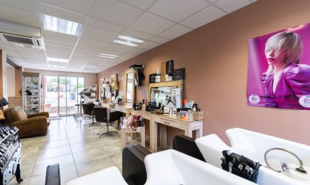 Salon de L’avenue  : Coiffeur à Carcassonne