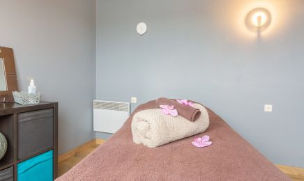 Au grain de Beaute : Manucure à Pornic