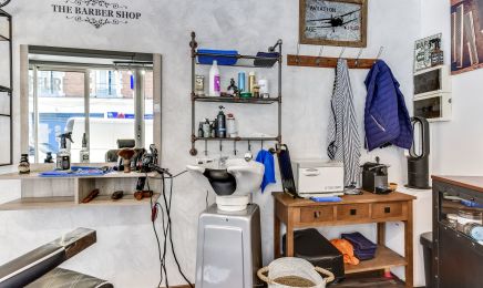 Coiffeur barbier des Halles : Coiffeur à Nîmes
