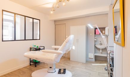 New Skin Studio Dermo-esthetique & Dermopigmentation  : Institut de beauté à Paimpol
