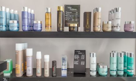 Espace Coiffure : Coiffeur à Saint-Satur