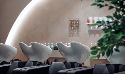 Coiffeur Le Figaro: Kosmetikstudio in Bochum