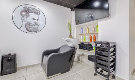 So’Barber  : Barbier à Montpellier