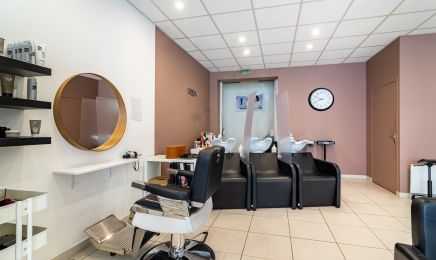 Eurostyl coiffeur créateur (anciennement Le Studio) : Coiffeur à Cysoing