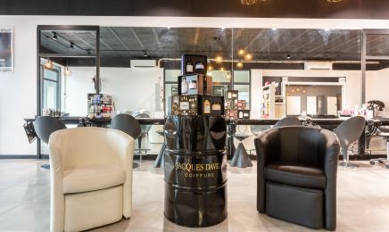 Coiffure Jacques David : Coiffeur à Vitré