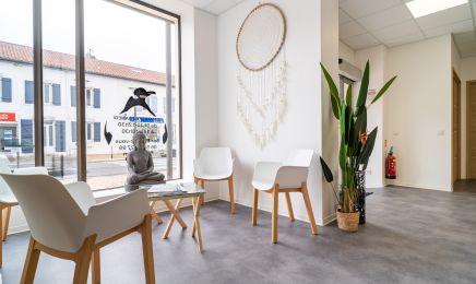 CRYOX : Institut de beauté à Saint-Vincent-de-Tyrosse
