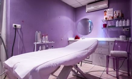 L'instant Pour Moi : Manucure à Toulon