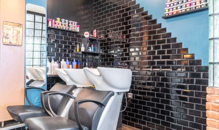 3D Haircut : Coiffeur à Paris