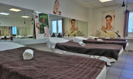 École Terrade - Coiffure - Bourg-en-Bresse : Coiffeur à Bourg-en-Bresse