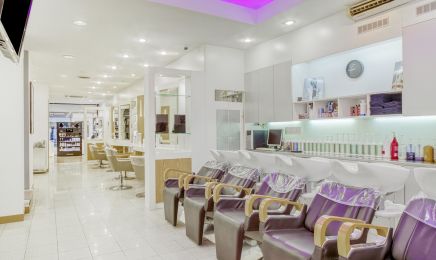 DESSANGE - Saint-Raphaël : Coiffeur à Saint-Raphaël