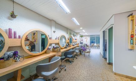 Miss't'hair coiffure : Coiffeur à Bons-en-Chablais