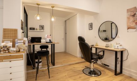 Evidence « la beauté naturelle » : Barbier à Vienne