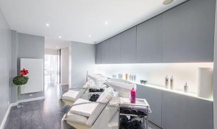 CONFIDENCES Florence Noppe : Coiffeur à Chantilly