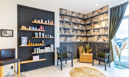 L’Atelier de Caroline : Coiffeur à Vendœuvres