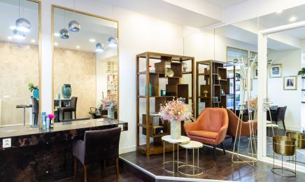 Hadda Coiffure : Coiffeur à Paris