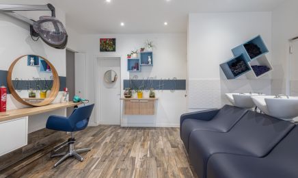 Nath's Coiffure : Coiffeur à Chatou