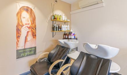 LD Coiffure : Coiffeur à Bidart