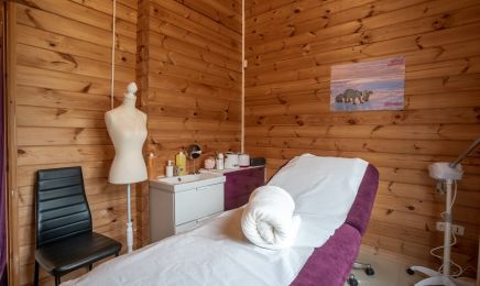 La beauté féerique  : Coiffeur à Gujan-Mestras
