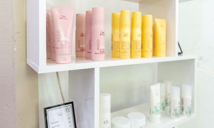 Coupe'in : Coiffeur à Aix-en-Provence