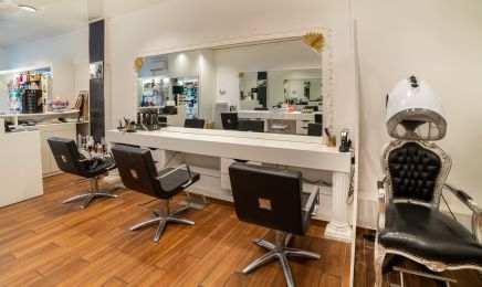 Coiffure Guillaume Cornil : Institut de beauté à Tours